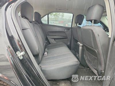 Zdjęcie 11 z 13 samochodu: 2017 CHEVROLET EQUINOX LT VIN:2GNFLFEK4H6232884 - miniatura