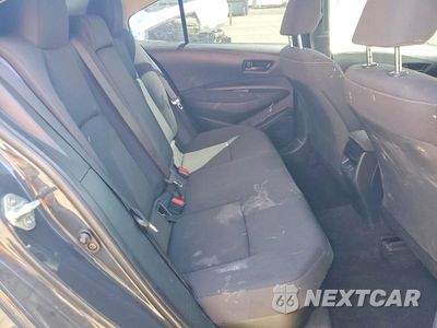 Zdjęcie 10 z 12 samochodu: 2024 TOYOTA COROLLA HYBRID LE VIN:JTDBCMFE2R3065289 - miniatura