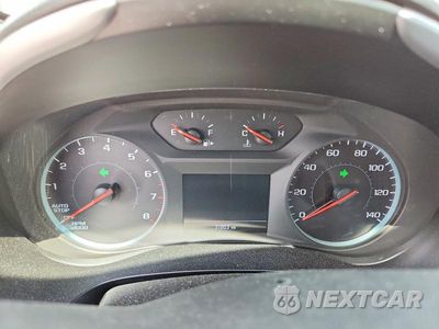 Zdjęcie 9 z 12 samochodu: 2023 CHEVROLET MALIBU LT VIN:1G1ZD5ST5PF237597 - miniatura