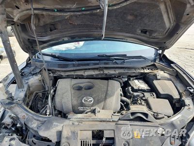 Zdjęcie 12 z 13 samochodu: 2016 MAZDA CX-5 TOURING VIN:JM3KE4CY8G0868378 - miniatura