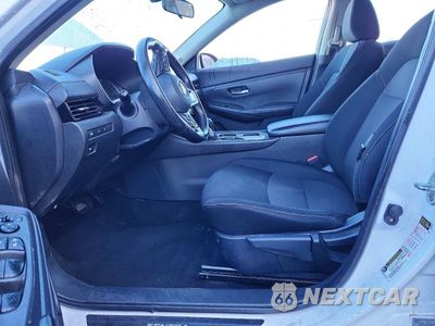 Zdjęcie 7 z 13 samochodu: 2022 NISSAN SENTRA SV VIN:3N1AB8CV8NY236920 - miniatura