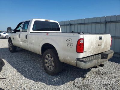 Drugie zdjęcie samochodu z przodu: 2012 FORD F250 SUPER DUTY VIN:1FT7W2BT3CEA64802 - miniatura