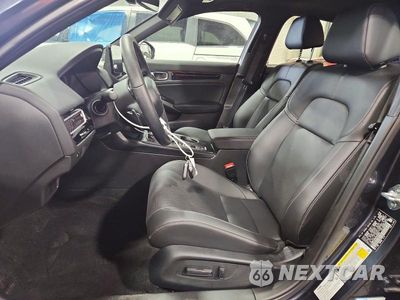Zdjęcie 7 z 13 samochodu: 2026 HONDA CIVIC SPORT TOURING VIN:JHMFL4H9XTX000464 - miniatura
