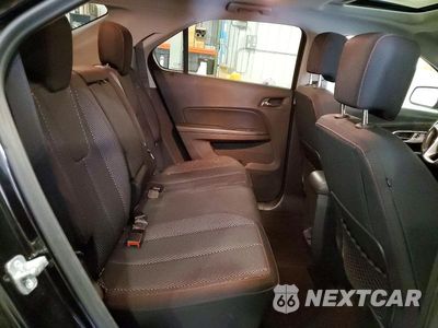 Zdjęcie 11 z 13 samochodu: 2017 CHEVROLET EQUINOX LT VIN:2GNFLFE36H6248285 - miniatura