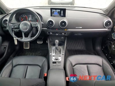 Zdjęcie 8 z 13 samochodu: 2017 AUDI A3 PREMIUM VIN:WAUAUGFF9H1040495 - miniatura