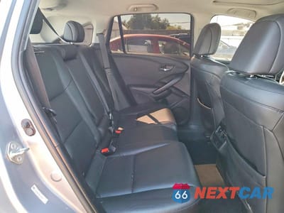 Zdjęcie 11 z 14 samochodu: 2016 ACURA RDX VIN:5J8TB4H38GL014803 - miniatura