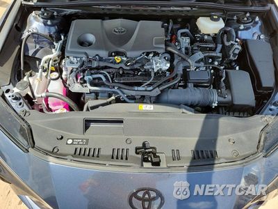 Zdjęcie 11 z 12 samochodu: 2026 TOYOTA CAMRY XSE VIN:4T1DAACK3TU743620 - miniatura