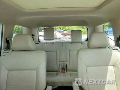 Zdjęcie 10 z 13 samochodu: 2021 VOLKSWAGEN ATLAS SEL VIN:1V2ER2CA3MC553854 - miniatura