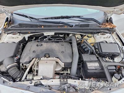 Zdjęcie 11 z 12 samochodu: 2016 CHEVROLET MALIBU PREMIER VIN:1G1ZH5SX1GF360014 - miniatura