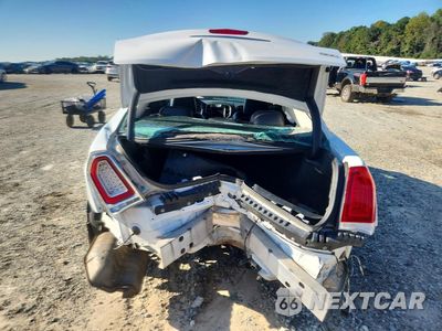 Zdjęcie 6 z 13 samochodu: 2019 CHRYSLER 300 LIMITED VIN:2C3CCAEGXKH704399 - miniatura