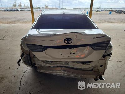 Zdjęcie 6 z 12 samochodu: 2022 TOYOTA CAMRY LE VIN:4T1C11AK4NU695451 - miniatura