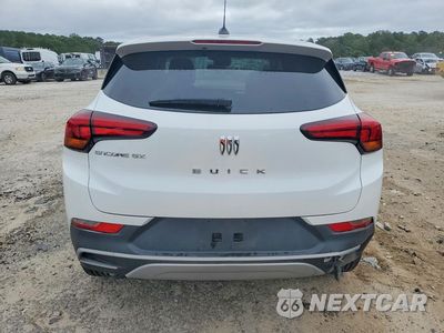 Zdjęcie 6 z 13 samochodu: 2024 BUICK ENCORE GX PREFERRED VIN:KL4AMBS24RB183269 - miniatura