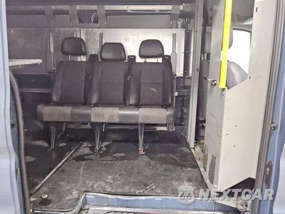 Zdjęcie 10 z 12 samochodu: 2019 FORD TRANSIT T-250 VIN:1FTYR3XM3KKB74056 - miniatura