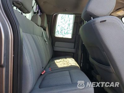 Zdjęcie 10 z 12 samochodu: 2014 FORD F150 SUPER CAB VIN:1FTFX1ET6EKE54053 - miniatura
