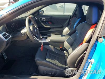Zdjęcie 7 z 12 samochodu: 2026 BMW M2 VIN:3MF23DM09T8G29149 - miniatura