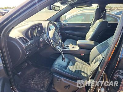 Zdjęcie 7 z 12 samochodu: 2020 JEEP GRAND CHEROKEE LIMITED VIN:1C4RJFBG1LC235317 - miniatura