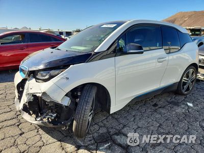 2017 BMW I3 BEV WBY1Z6C32HV949646 - główne zdjęcie licytacji z USA - miniatura