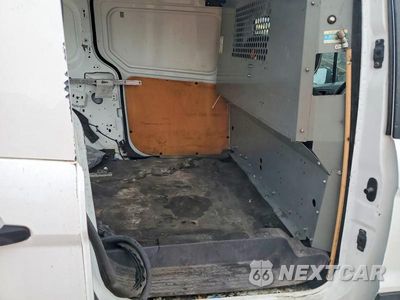 Zdjęcie 11 z 14 samochodu: 2017 FORD TRANSIT CONNECT XL DELIVERY VAN VIN:NM0LS7E79H1314710 - miniatura