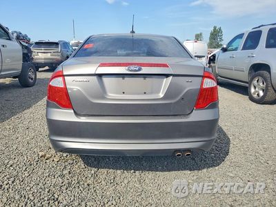 Zdjęcie 6 z 12 samochodu: 2010 FORD FUSION SE VIN:3FAHP0HA3AR406230 - miniatura