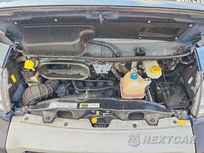 Zdjęcie 12 z 13 samochodu: 2020 RAM PROMASTER 3500 DELIVERY VAN VIN:3C6URVJG4LE136067 - miniatura