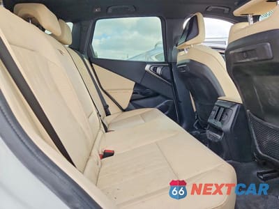 Zdjęcie 11 z 13 samochodu: 2026 BMW X3 30 XDRIVE VIN:5UX53GP04T9241490 - miniatura