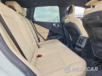 Zdjęcie 11 z 13 samochodu: 2026 BMW X3 30 XDRIVE VIN:5UX53GP04T9241490 - miniatura