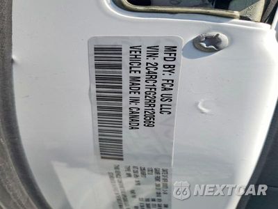 Zdjęcie 25 z 26 samochodu: 2024 CHRYSLER PACIFICA TOURING VIN:2C4RC1FG2RR120569 - miniatura