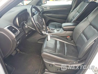 Zdjęcie 7 z 13 samochodu: 2019 JEEP GRAND CHEROKEE LIMITED VIN:1C4RJFBG8KC846332 - miniatura