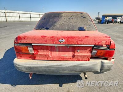 Zdjęcie 6 z 12 samochodu: 1993 NISSAN SENTRA E VIN:JN1EB31P1PU207757 - miniatura
