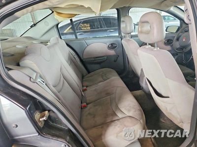 Zdjęcie 10 z 12 samochodu: 2004 SATURN ION LEVEL 2 VIN:1G8AZ52F64Z232011 - miniatura