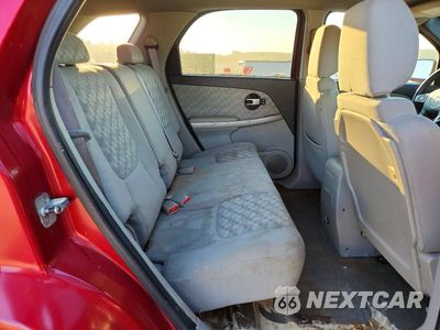 Zdjęcie 10 z 12 samochodu: 2006 CHEVROLET EQUINOX LT VIN:2CNDL63F066132019 - miniatura