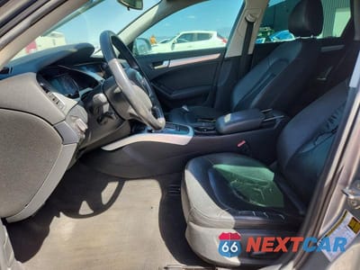 Zdjęcie 7 z 12 samochodu: 2011 AUDI A4 PREMIUM VIN:WAUAFAFL7BN010487 - miniatura