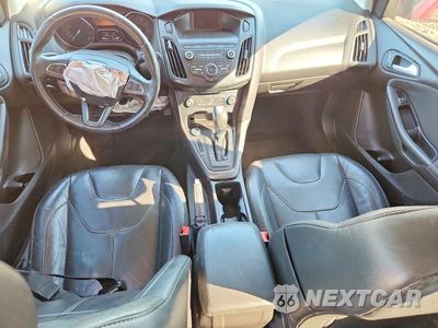 Zdjęcie 8 z 13 samochodu: 2016 FORD FOCUS SE VIN:1FADP3K28GL239422 - miniatura