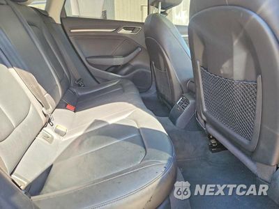 Zdjęcie 10 z 12 samochodu: 2015 AUDI A3 PREMIUM PLUS VIN:WAUEFGFF7F1135615 - miniatura