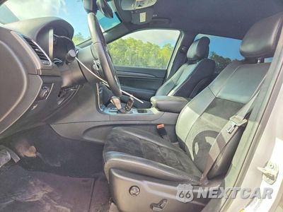Zdjęcie 7 z 13 samochodu: 2017 JEEP GRAND CHEROKEE LAREDO VIN:1C4RJFAG3HC910867 - miniatura