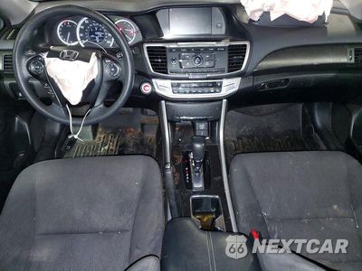 Zdjęcie 8 z 12 samochodu: 2015 HONDA ACCORD EX VIN:1HGCR2F74FA249618 - miniatura