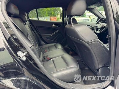 Zdjęcie 8 z 12 samochodu: 2020 MERCEDES-BENZ GLA 250 4MATIC VIN:WDCTG4GB2LU025335 - miniatura