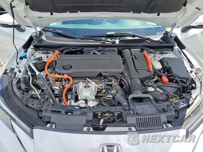 Zdjęcie 11 z 12 samochodu: 2026 HONDA PRELUDE VIN:JHMBF1D6XTX000478 - miniatura