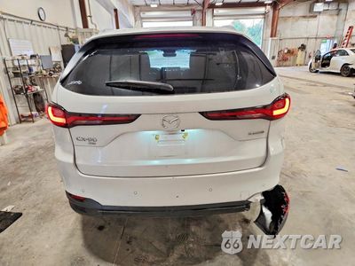 Zdjęcie 6 z 13 samochodu: 2025 MAZDA CX-90 PREFERRED VIN:JM3KKBHDXS1221096 - miniatura