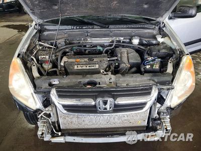 Zdjęcie 11 z 13 samochodu: 2002 HONDA CR-V EX VIN:JHLRD78812C081223 - miniatura