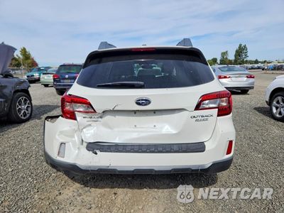 Zdjęcie 6 z 13 samochodu: 2015 SUBARU OUTBACK 2.5I LIMITED VIN:4S4BSANCXF3342540 - miniatura