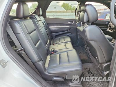 Zdjęcie 11 z 13 samochodu: 2015 DODGE DURANGO LIMITED VIN:1C4RDJDG3FC703558 - miniatura