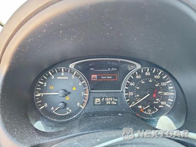 Zdjęcie 9 z 12 samochodu: 2015 NISSAN ALTIMA 2.5 S VIN:1N4AL3AP6FN365843 - miniatura
