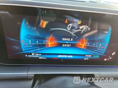 Zdjęcie 9 z 13 samochodu: 2024 MERCEDES-BENZ GLE 63 S 4MATIC AMG VIN:4JGFB8KB3RB151378 - miniatura