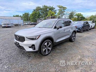 2026 VOLVO XC40 PLUS YV4L12UC5T2790699 - główne zdjęcie licytacji z USA - miniatura