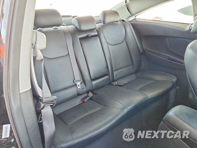 Zdjęcie 10 z 13 samochodu: 2014 HYUNDAI ELANTRA COUPE BASE VIN:KMHDH6AH2EU027455 - miniatura