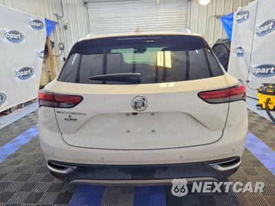 Zdjęcie 6 z 13 samochodu: 2021 BUICK ENVISION ESSENCE VIN:LRBFZNR42MD194563 - miniatura