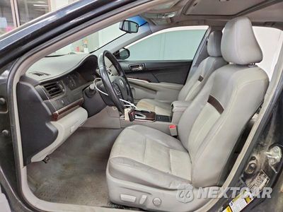 Zdjęcie 7 z 12 samochodu: 2013 TOYOTA CAMRY XLE VIN:4T4BF1FK6DR283154 - miniatura
