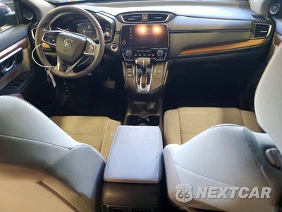Zdjęcie 8 z 13 samochodu: 2018 HONDA CR-V EX VIN:7FARW2H56JE081997 - miniatura