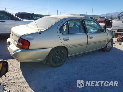 Trzecie zdjęcie samochodu z tyłu: 1999 NISSAN ALTIMA XE VIN:1N4DL01D9XC198280 - miniatura